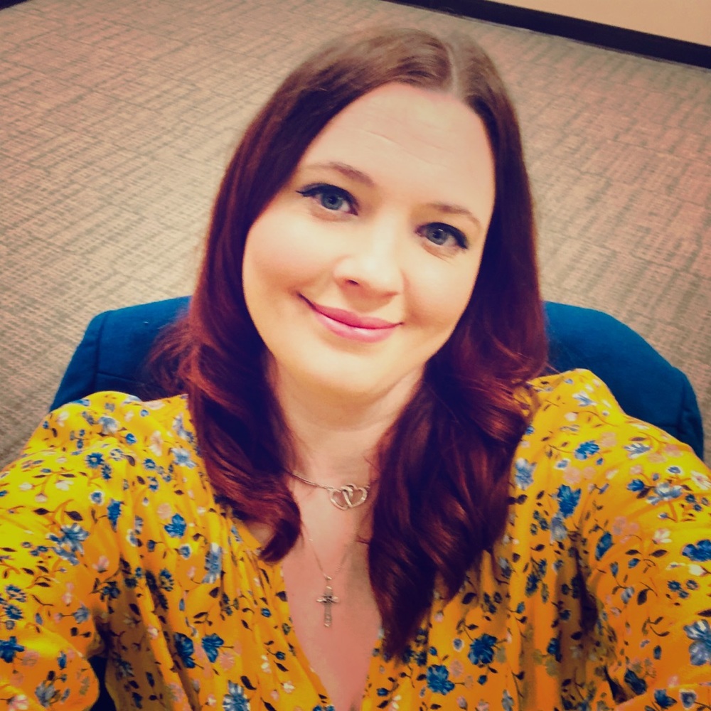 Meet your Posher, Tiffany